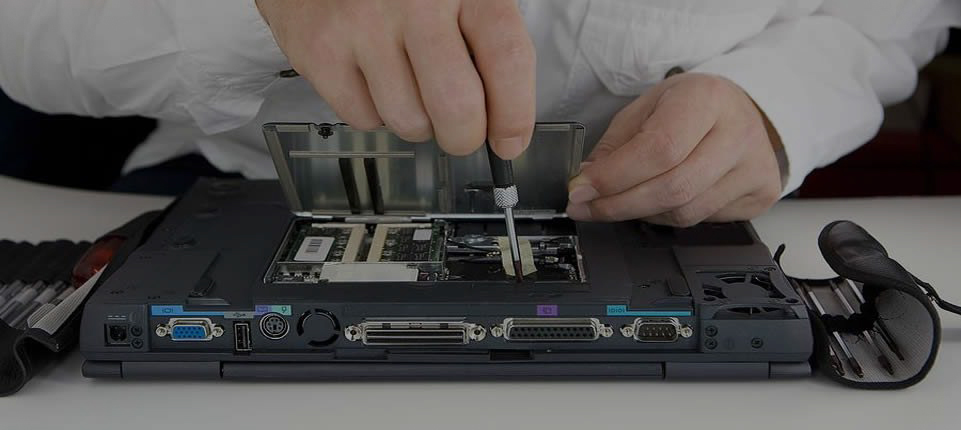 диагностика компьютера 